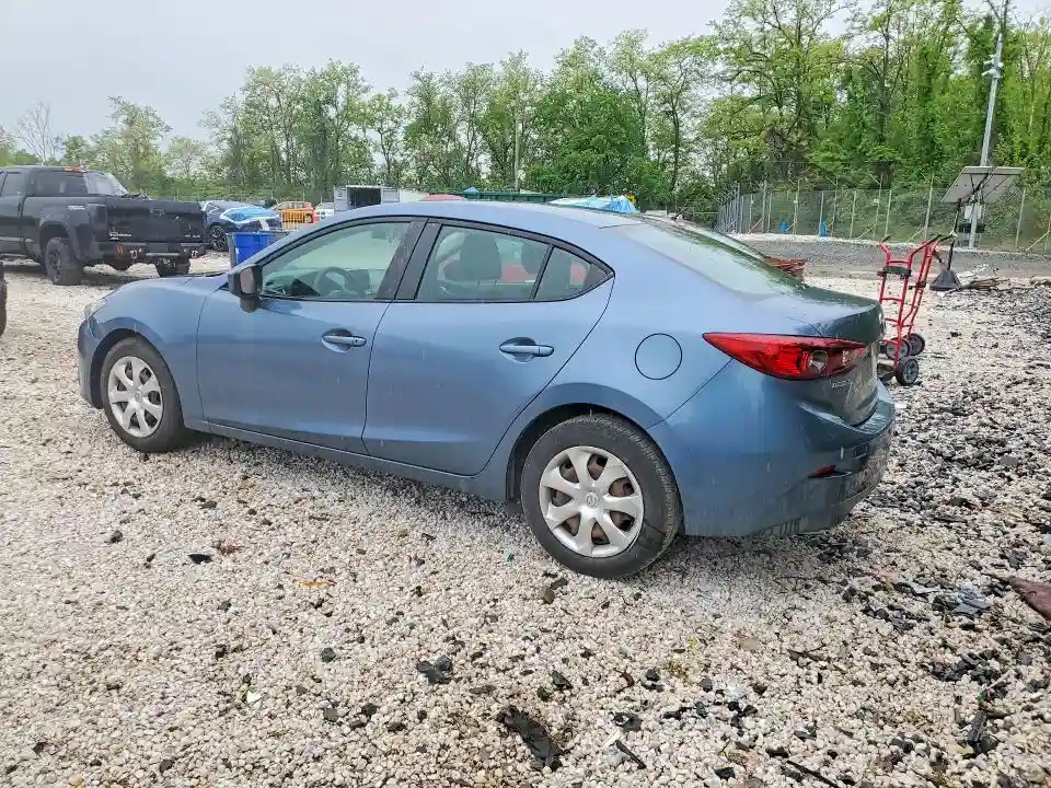 3MZBM1U74FM189748 2015 MAZDA 3-1