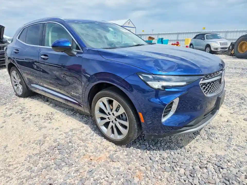 LRBFZSR44PD081989 2023 BUICK ENVISION-3