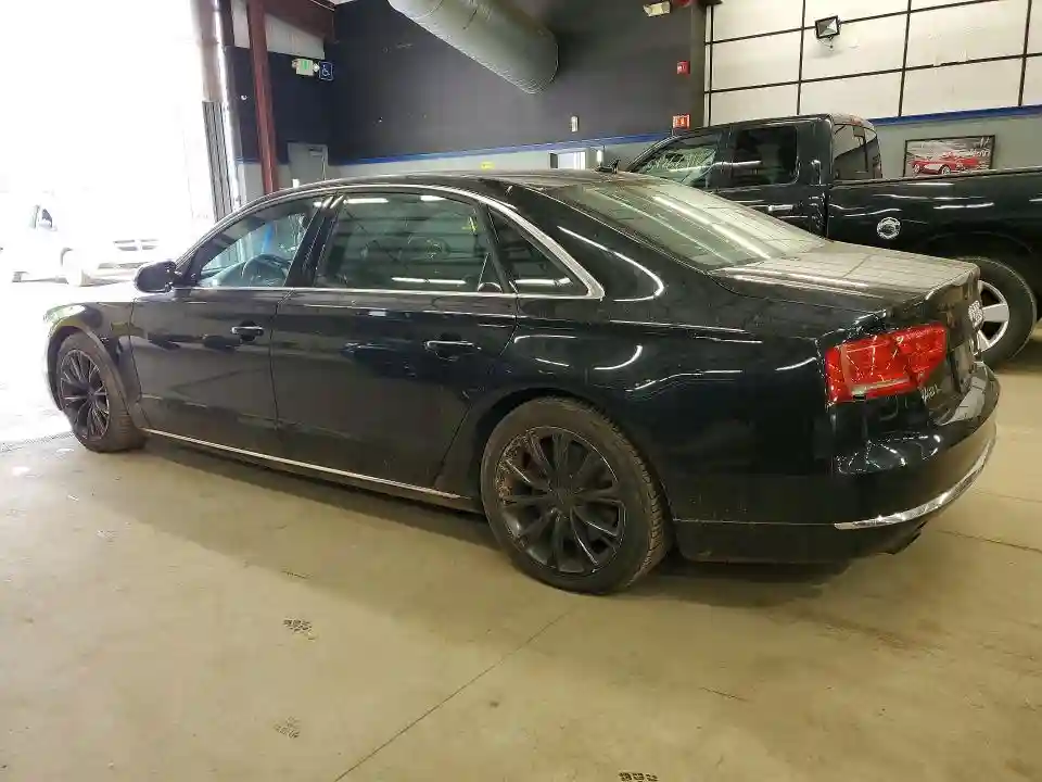 WAURVAFD0BN024715 2011 AUDI A8-1