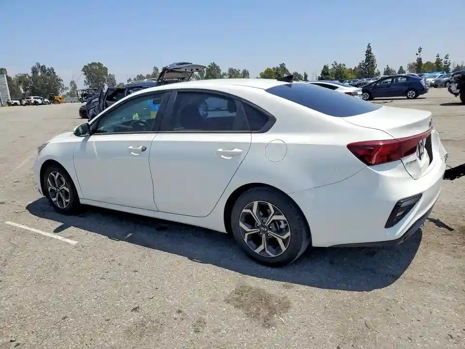 3KPF24AD9LE207544 2020 KIA FORTE-1