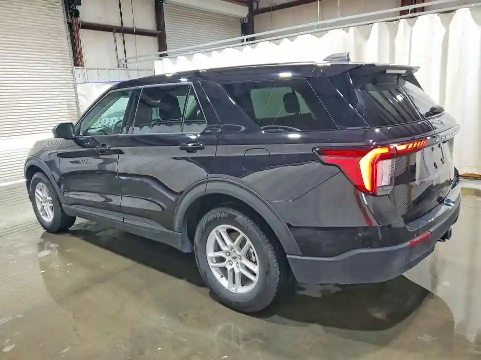1FMUK7DH0TGB04774 2026 FORD EXPLORER-1