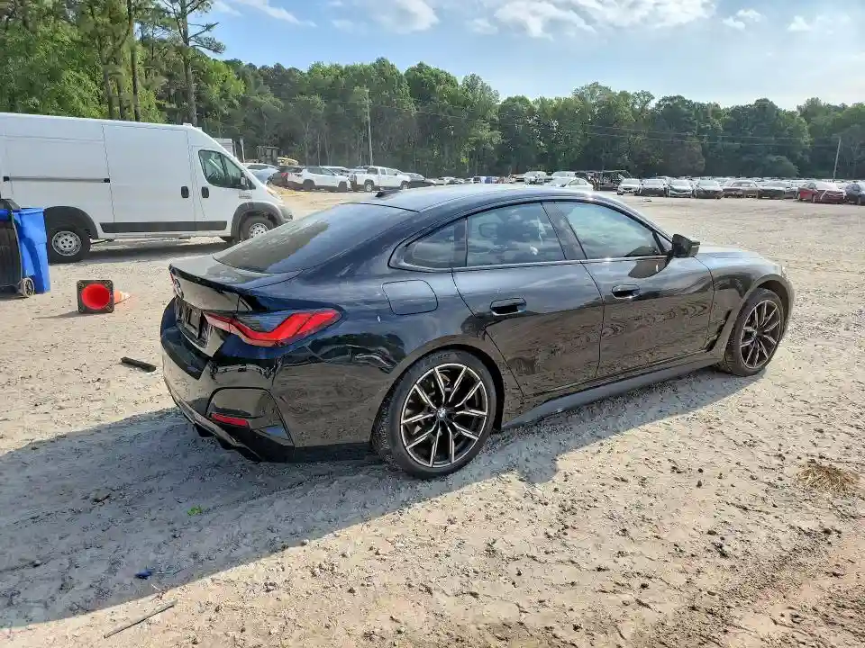 WBY73AW01NFN10167 2022 BMW ALL OTHER-2