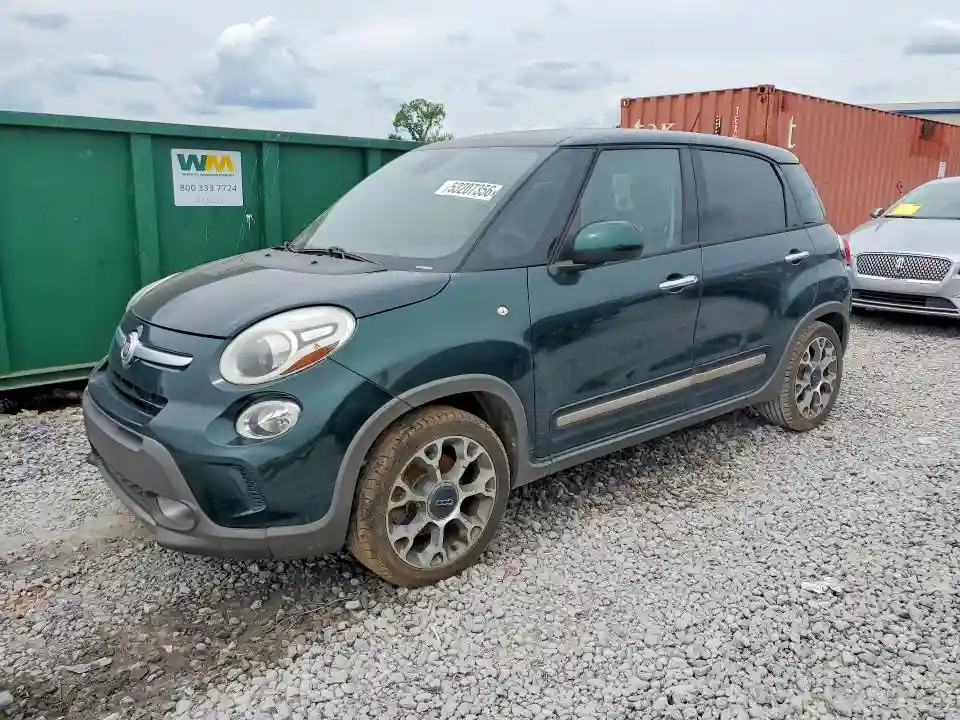 ZFBCFADH1EZ022192 2014 FIAT 500-0