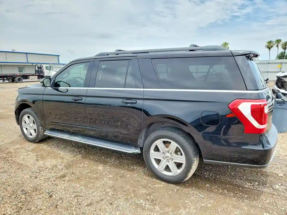 1FMJK1HT5JEA17573 2018 FORD EXPEDITION-1