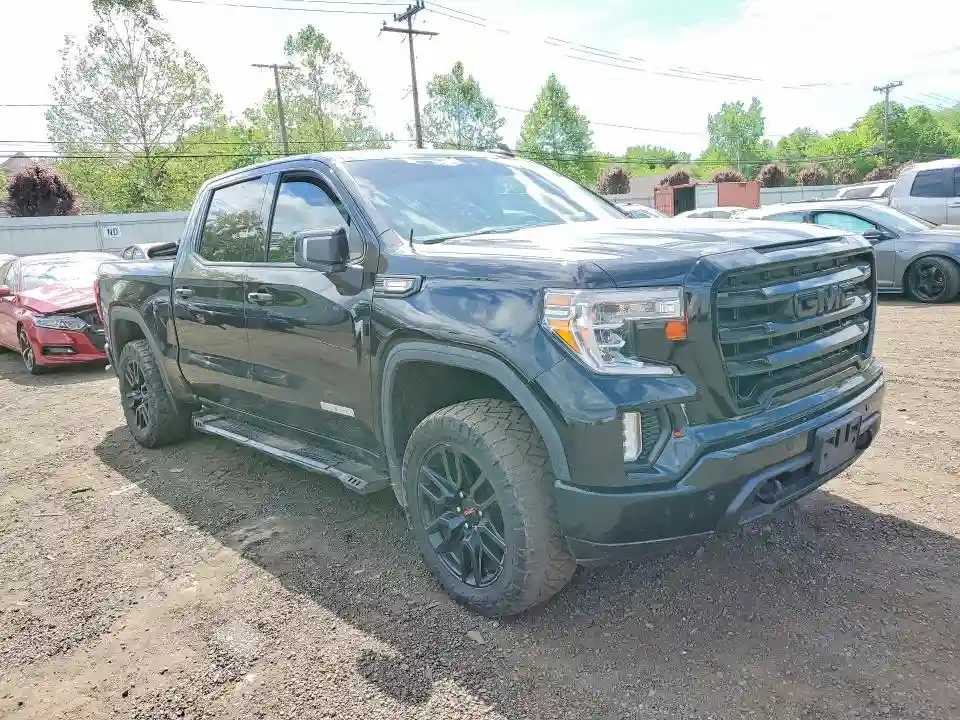 3GTU9CET9MG194668 2021 GMC SIERRA-3
