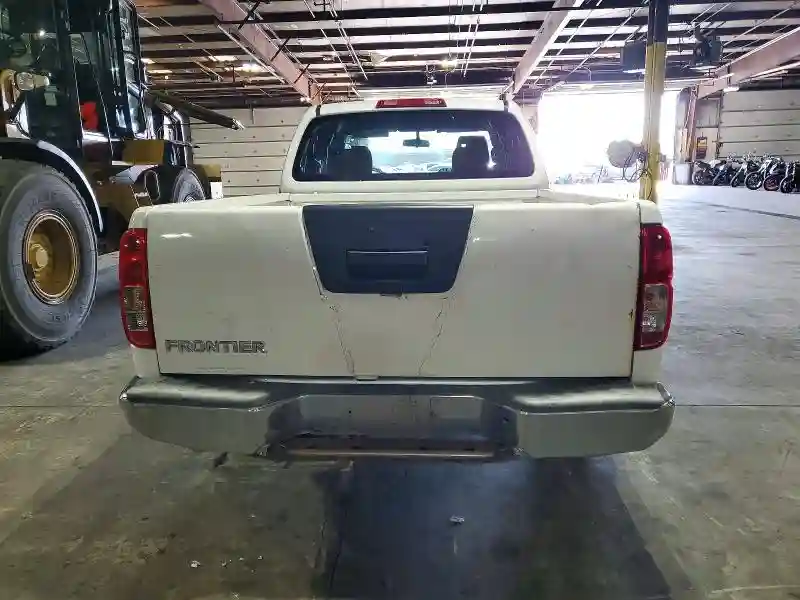 1N6BD0CT1CC464384 2012 NISSAN FRONTIER-5
