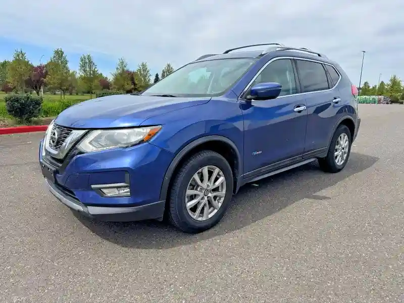 5N1ET2MV3HC813398 2017 NISSAN ROGUE-1