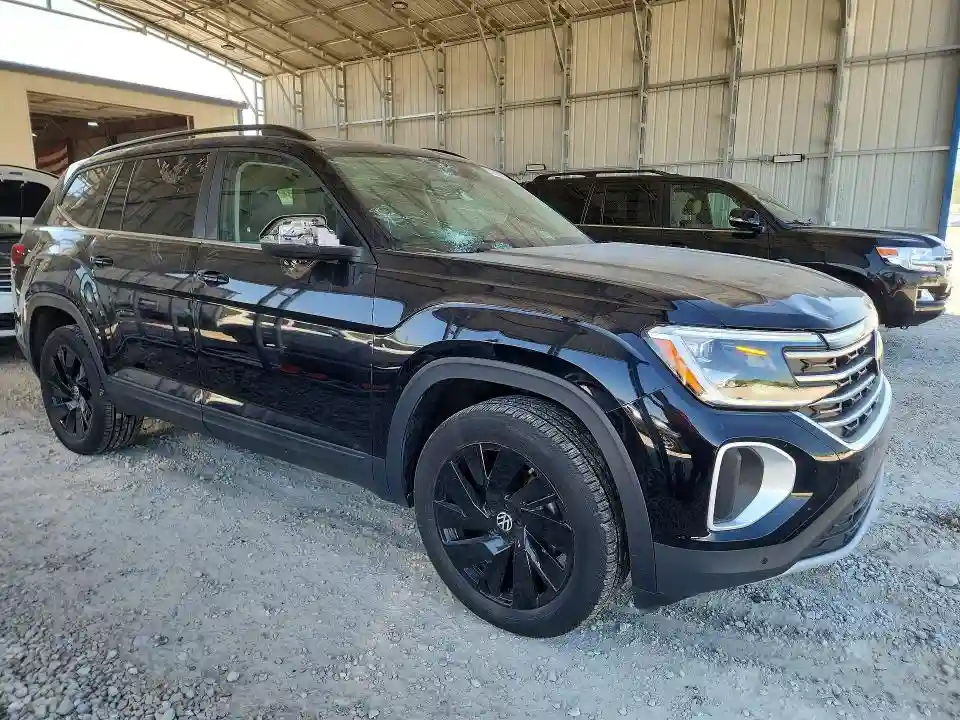 1V2KR2CA7SC520338 2025 VOLKSWAGEN ATLAS-3