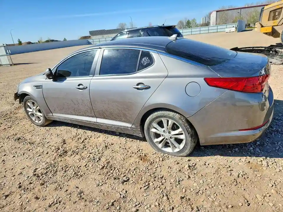 5XXGN4A75CG061589 2012 KIA OPTIMA-1
