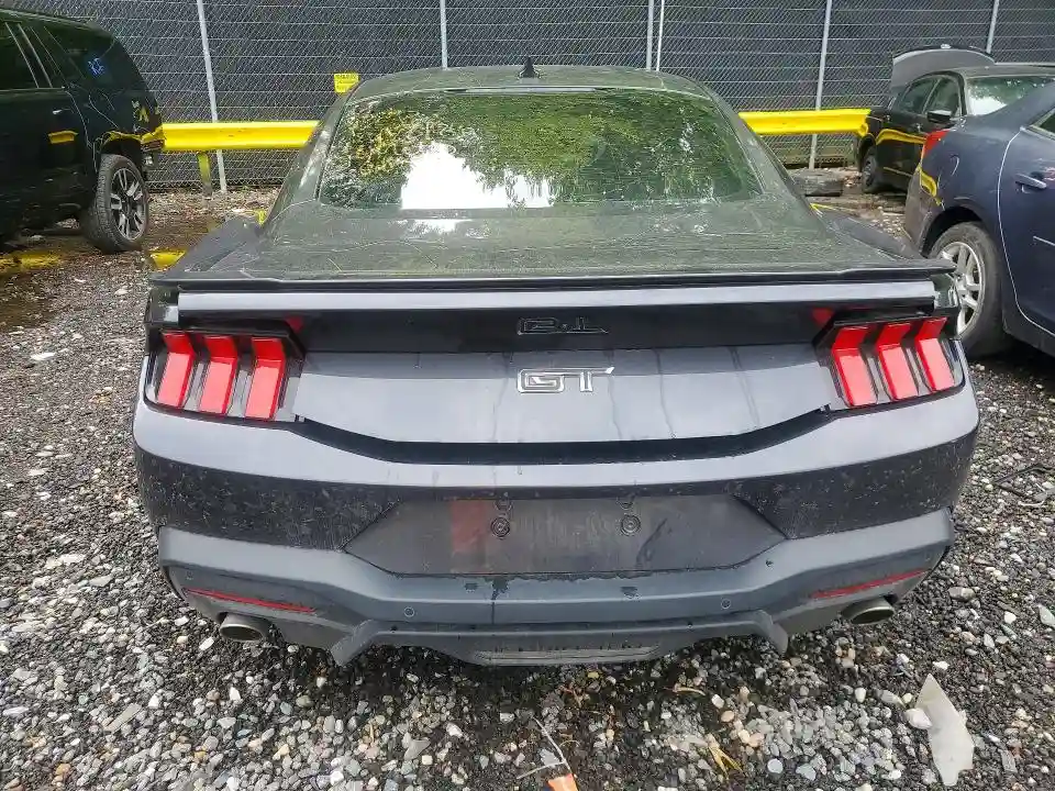 1FA6P8CFXR5411559 2024 FORD MUSTANG-5