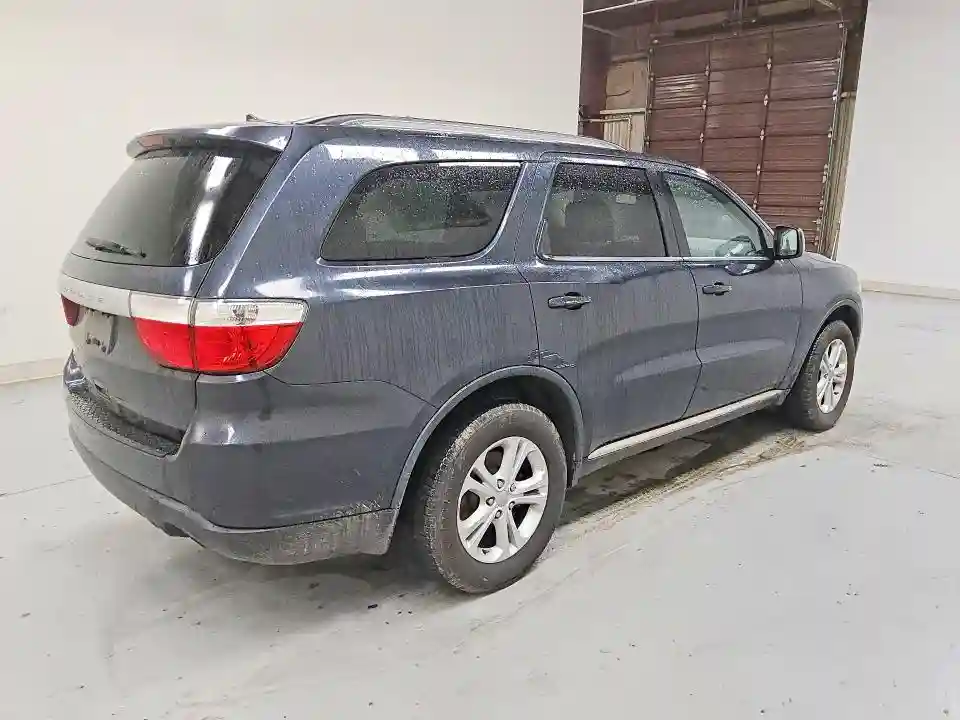 1C4RDHAG8DC676237 2013 DODGE DURANGO-2