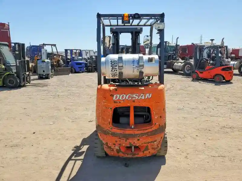 FGA07179000822 2015 DOOSAN UNKNOWN-5
