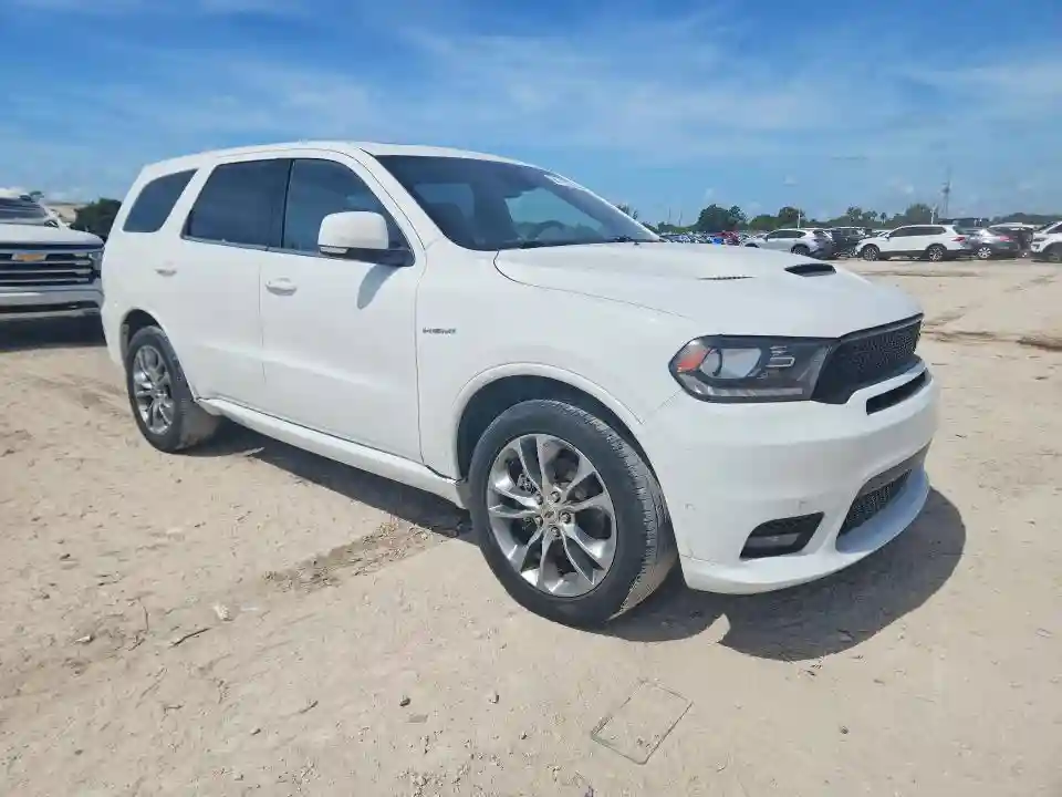 1C4SDJCTXLC324357 2020 DODGE DURANGO-3