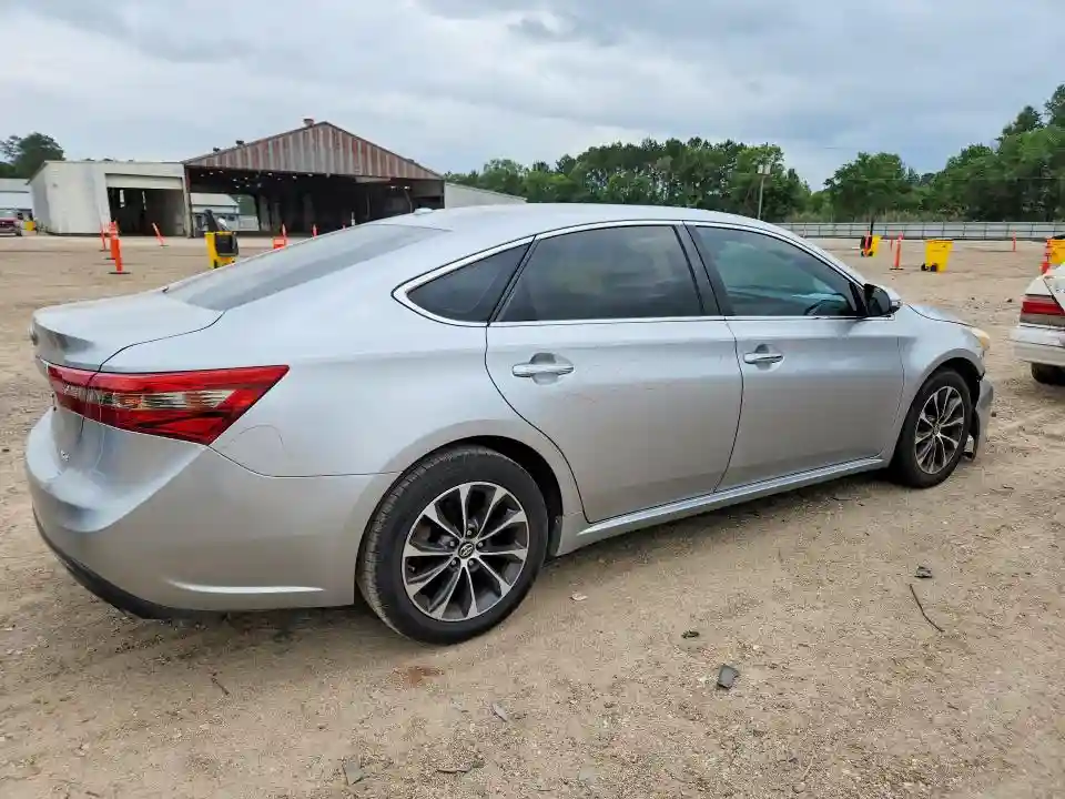 4T1BK1EB6JU284100 2018 TOYOTA AVALON-2
