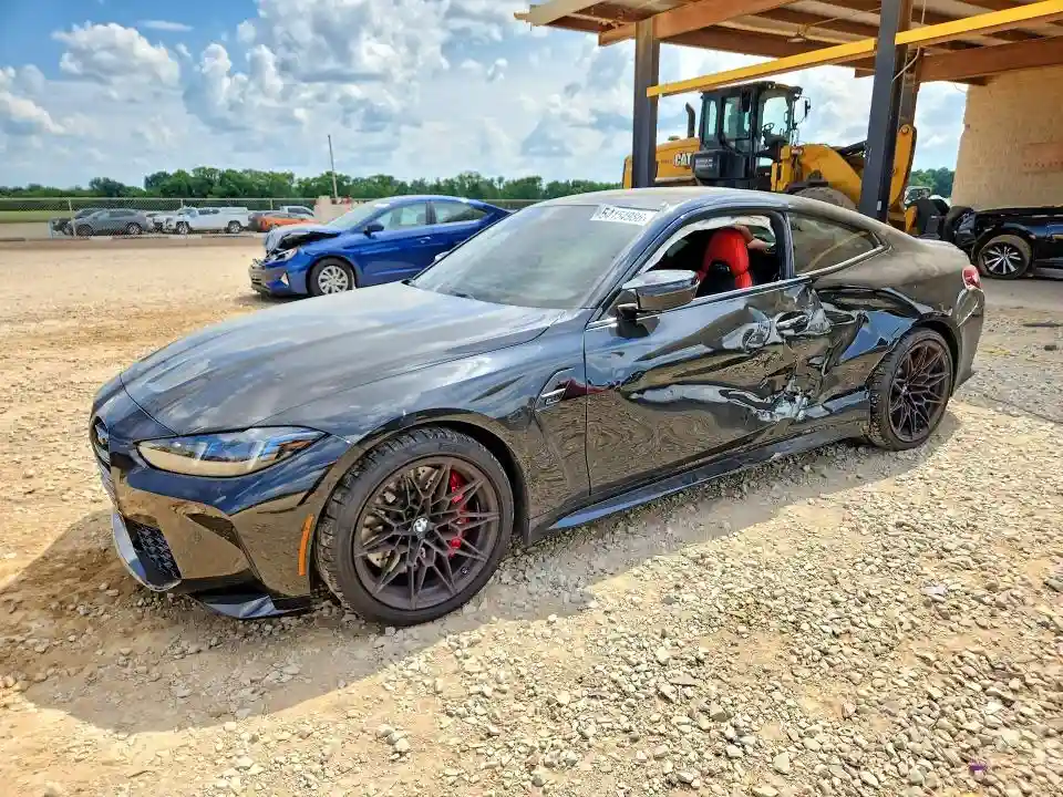 WBS33HK03TCX37687 2026 BMW M4-0