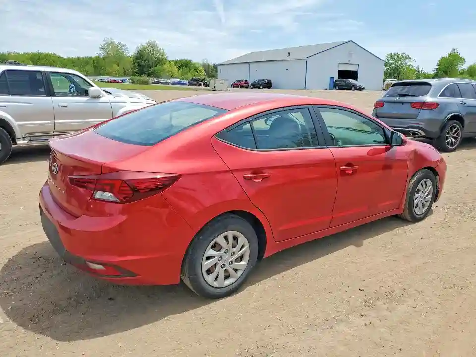 5NPD74LF2LH517215 2020 HYUNDAI ELANTRA-2