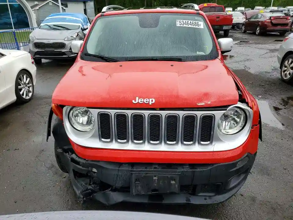 ZACCJBDT2FPB94155 2015 JEEP RENEGADE-4