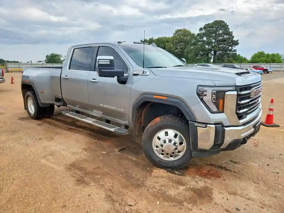 1GT4UUEY7SF277479 2025 GMC SIERRA-3