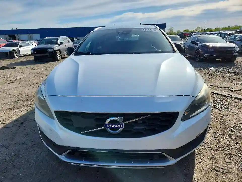 YV4612HM7G1008432 2016 VOLVO V60-4