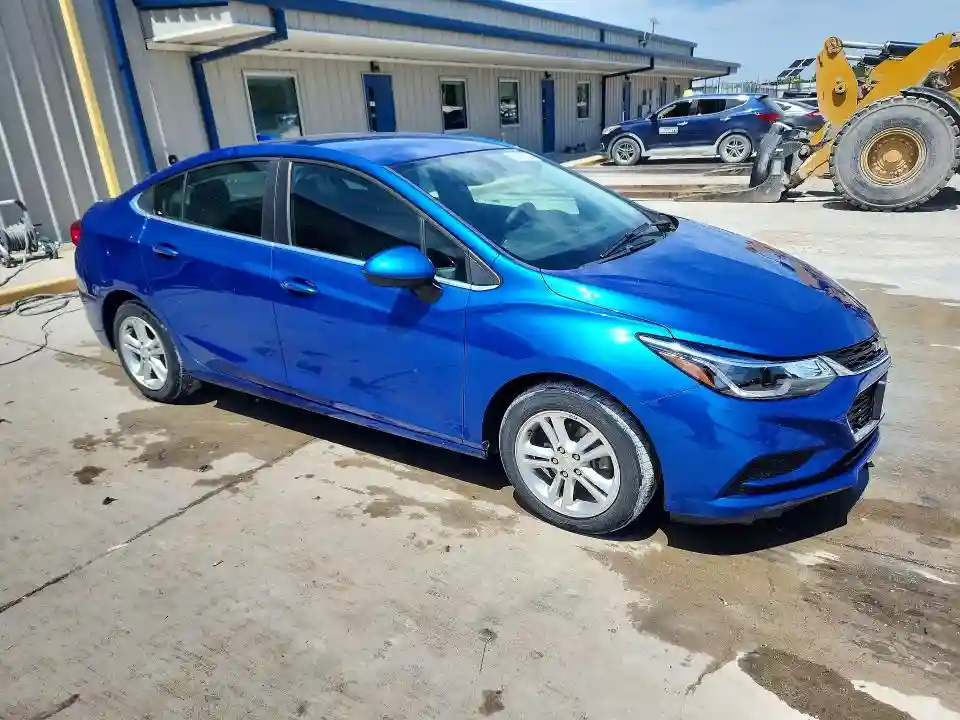 1G1BE5SM4H7205873 2017 CHEVROLET CRUZE-3