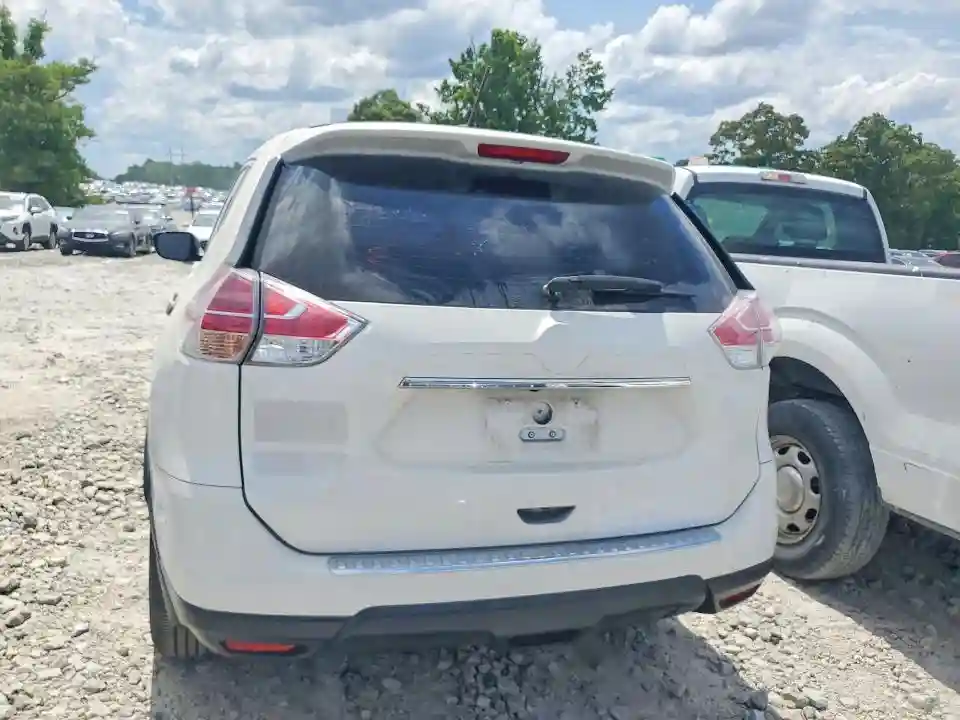 JN8AT2MT9GW003616 2016 NISSAN ROGUE-5