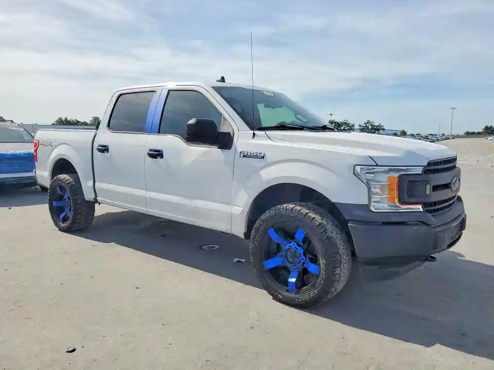 1FTEW1EB5LFC09370 2020 FORD F150-3
