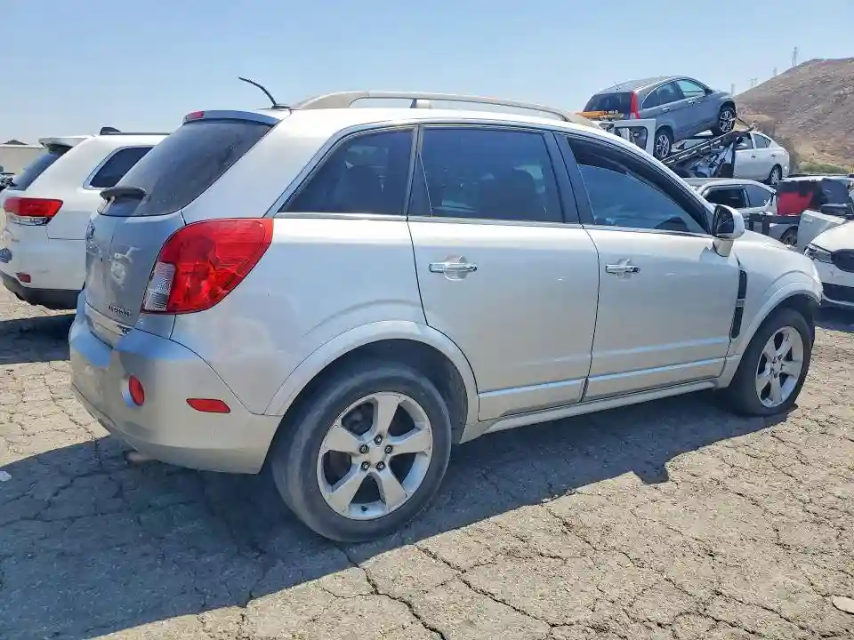 3GNAL3EK7ES592818 2014 CHEVROLET CAPTIVA-2