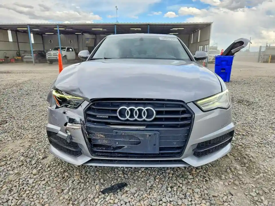 WAUF2BFC5HN048428 2017 AUDI A6-4