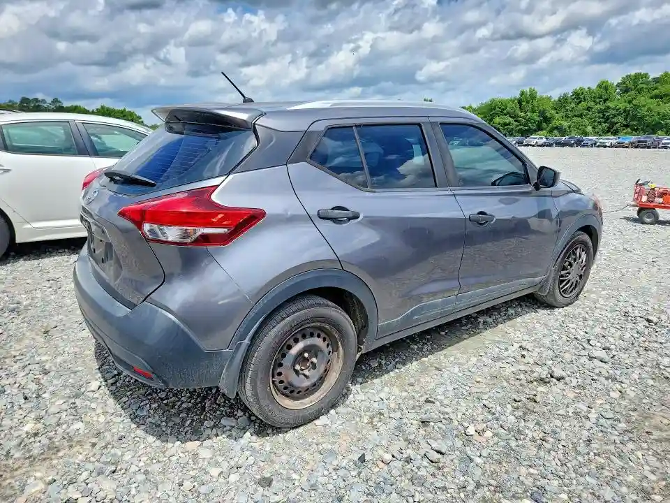 3N1CP5CU2KL530340 2019 NISSAN KICKS-2