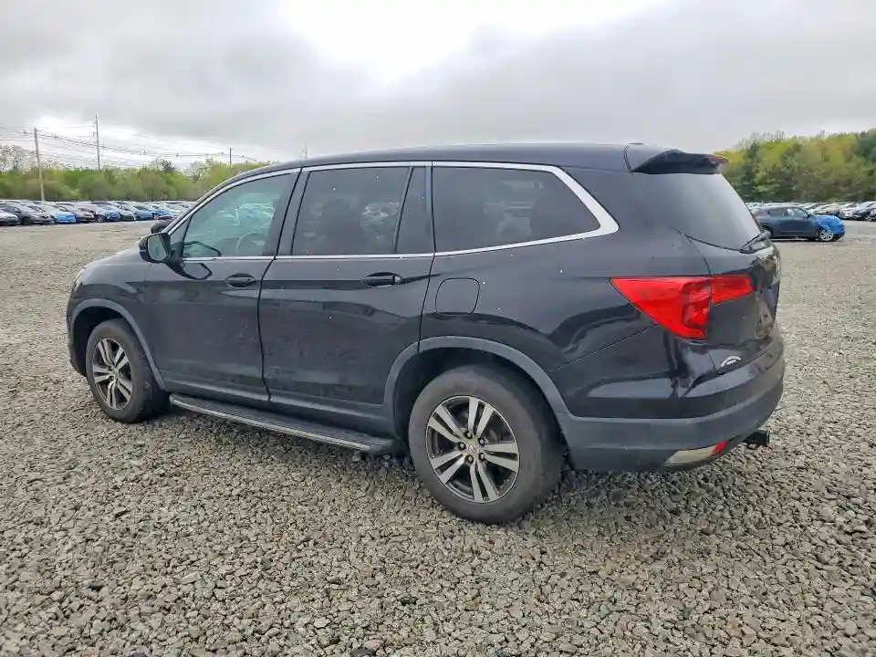 5FNYF6H54GB074618 2016 HONDA PILOT-1