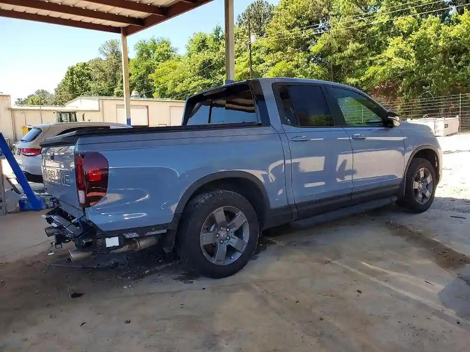 5FPYK3F61RB028650 2024 HONDA RIDGELINE-2