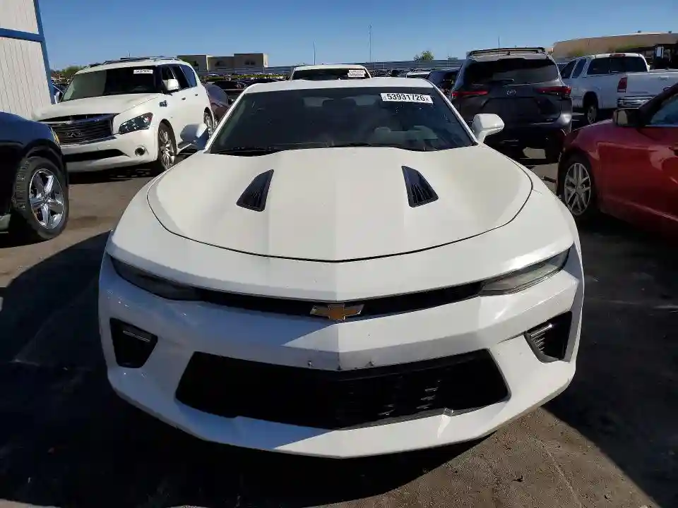 1G1FB1RS5G0126100 2016 CHEVROLET CAMARO-4