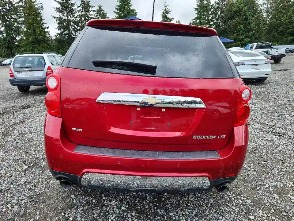 2GNFLHE31F6428623 2015 CHEVROLET EQUINOX-5