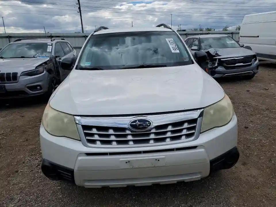 JF2SHBBC0CH438965 2012 SUBARU FORESTER-4