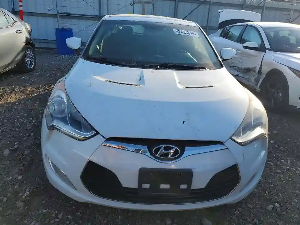 KMHTC6AD9DU161255 2013 HYUNDAI VELOSTER-4