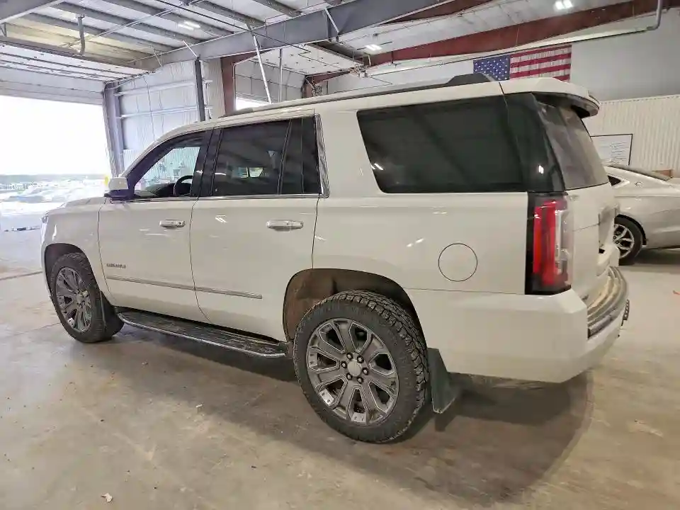 1GKS2CKJXGR333150 2016 GMC YUKON-1