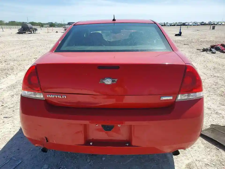 2G1WF5E38C1212560 2012 CHEVROLET IMPALA-5