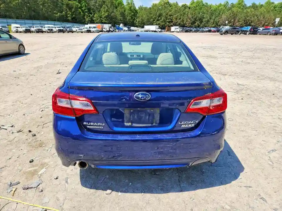 4S3BNAF66F3044040 2015 SUBARU LEGACY-5