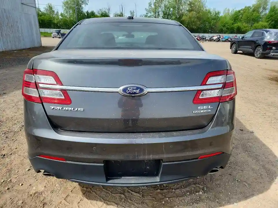 1FAHP2E83HG146295 2017 FORD TAURUS-5