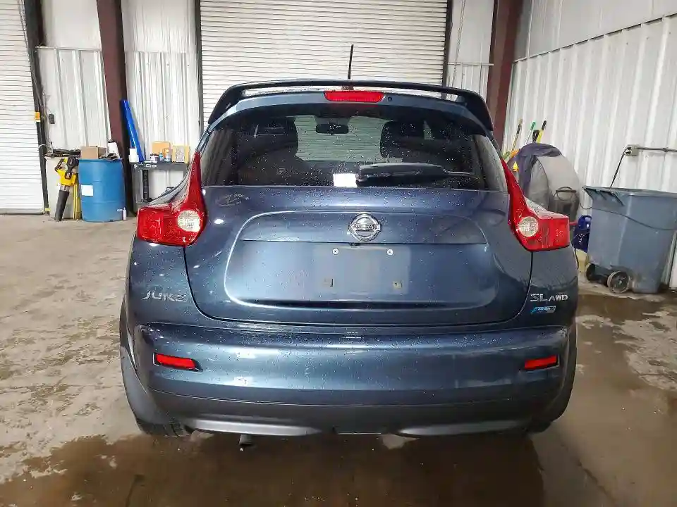 JN8AF5MV9DT210434 2013 NISSAN JUKE-5