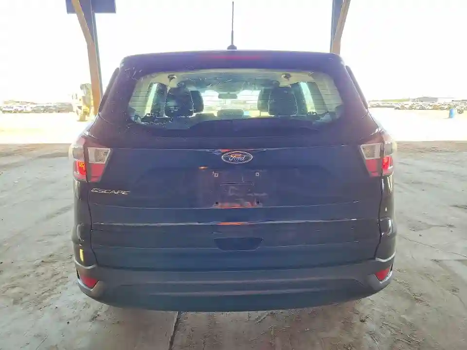 1FMCU0F70JUB55014 2018 FORD ESCAPE-5