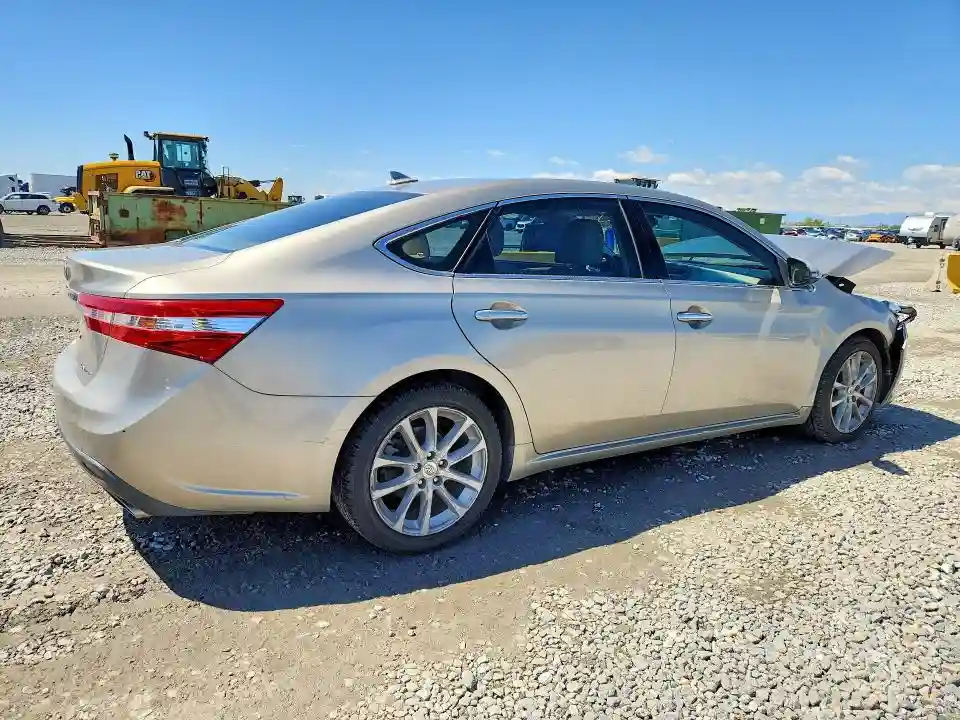 4T1BK1EB5DU037266 2013 TOYOTA AVALON-2