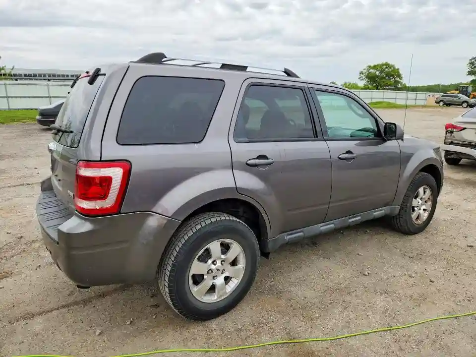 1FMCU9EG2BKC64724 2011 FORD ESCAPE-2