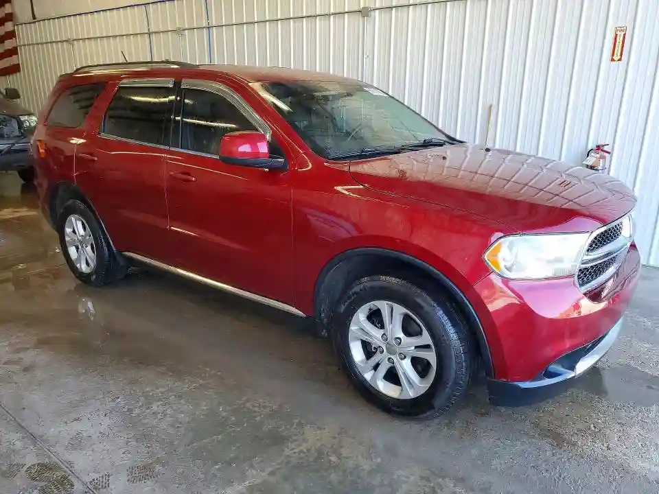 1C4RDJAG8DC697449 2013 DODGE DURANGO-3