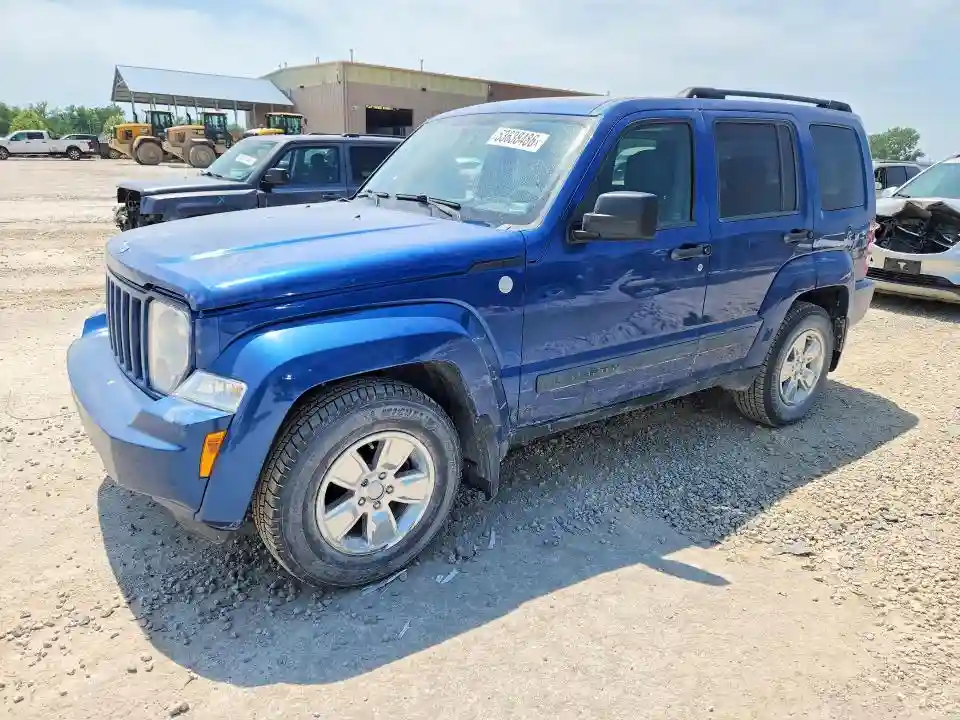 1J4PN2GKXAW106645 2010 JEEP LIBERTY-0