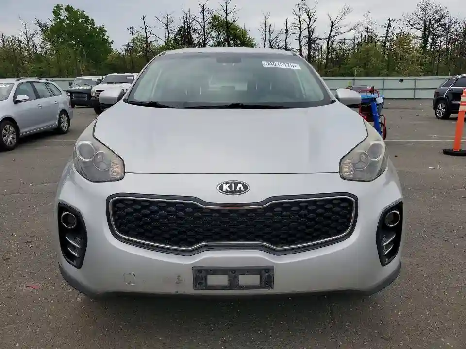 KNDPMCAC8H7169201 2017 KIA SPORTAGE-4