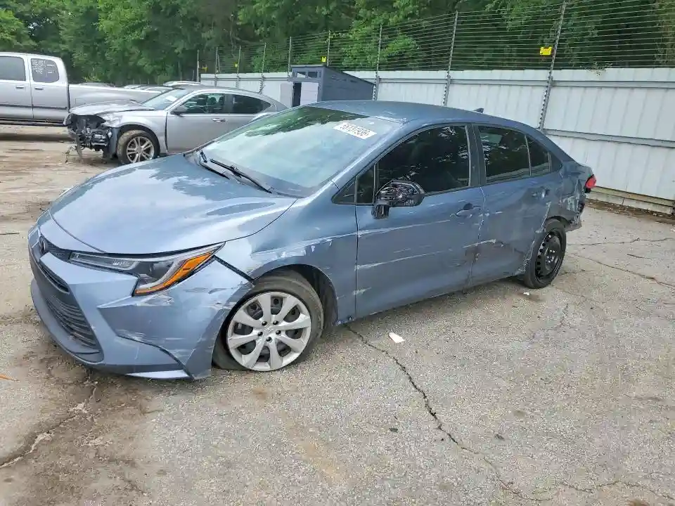 5YFB4MDE0RP153524 2024 TOYOTA COROLLA-0