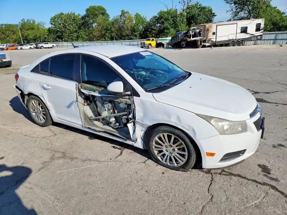 1G1PH5SB8E7169113 2014 CHEVROLET CRUZE-3