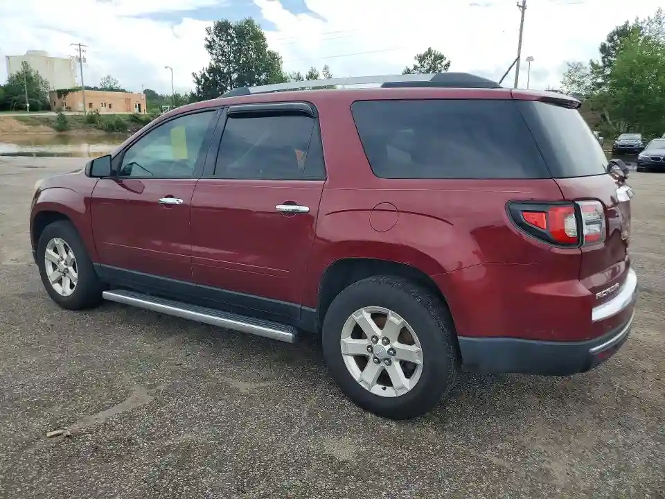 1GKKRPKD9FJ217819 2015 GMC ACADIA-1