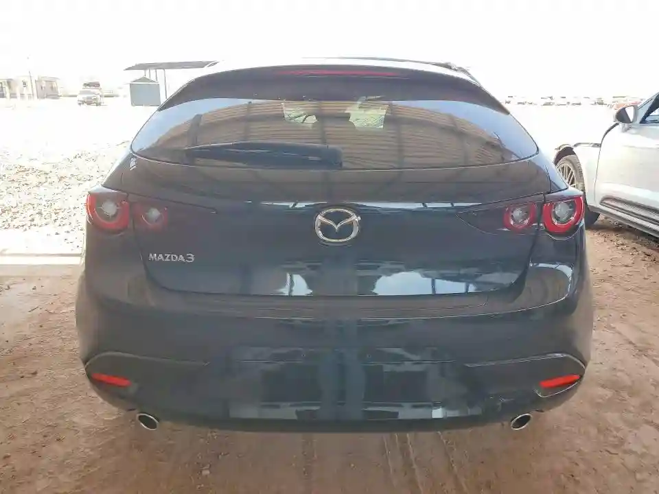 JM1BPAKL3T1851483 2026 MAZDA 3 SELECT S-5